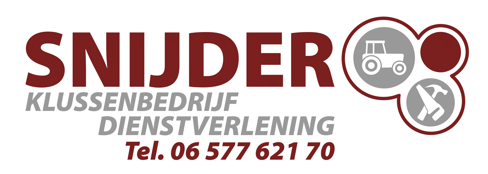 Logo Snijder klus-1